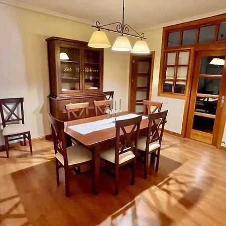 Amplio Piso En Centro Historico. *