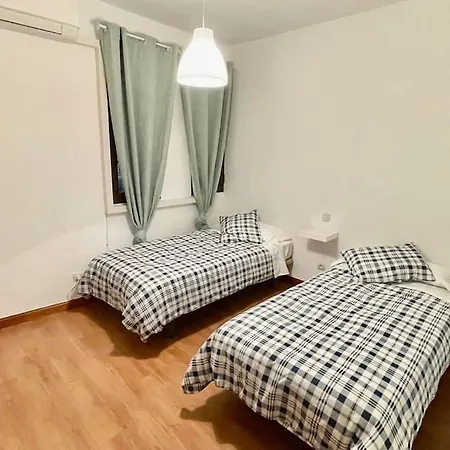 Amplio Piso En Centro Historico.