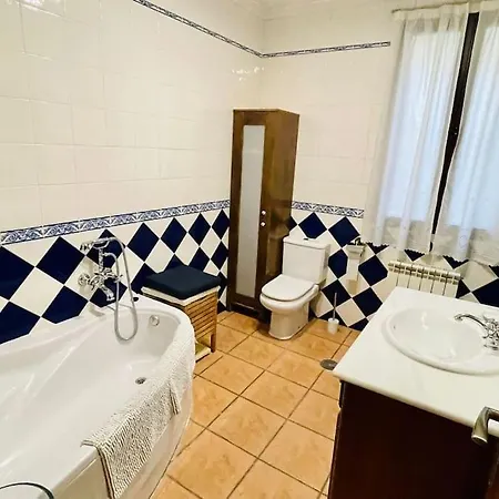 Apartment Amplio Piso En Centro Historico. *