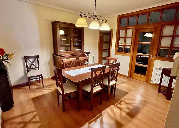 Amplio Piso En Centro Historico. *