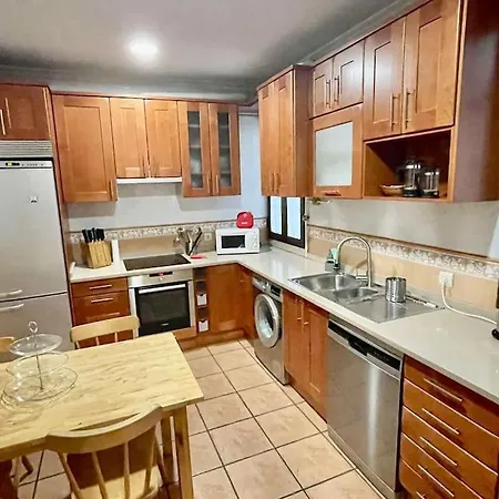 Amplio Piso En Centro Historico. *