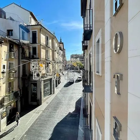 Appartement Amplio Piso En Centro Historico. *