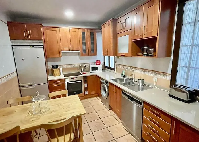 Amplio Piso En Centro Historico. *