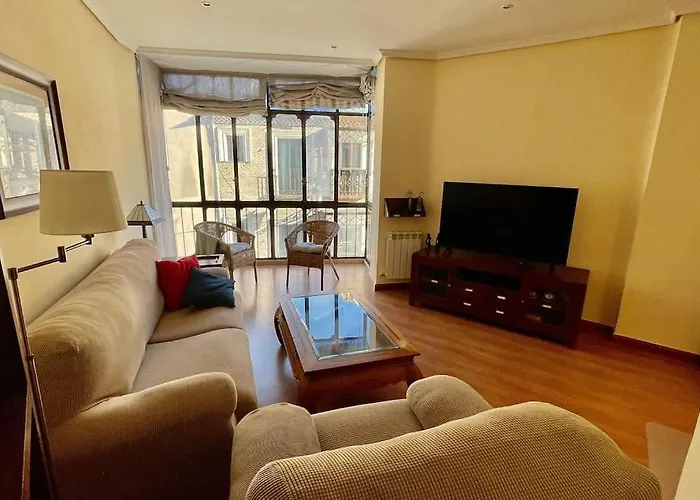 Amplio Piso En Centro Historico.