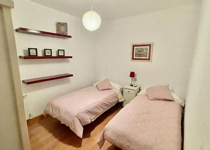 Amplio Piso En Centro Historico. アパート トレド