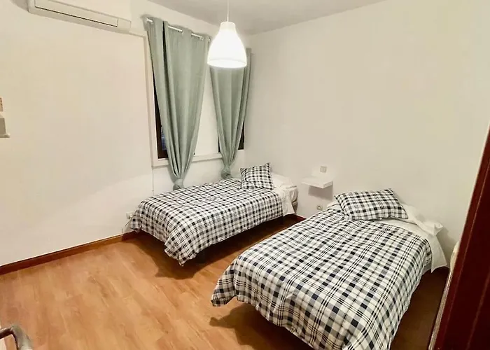 Amplio Piso En Centro Historico.