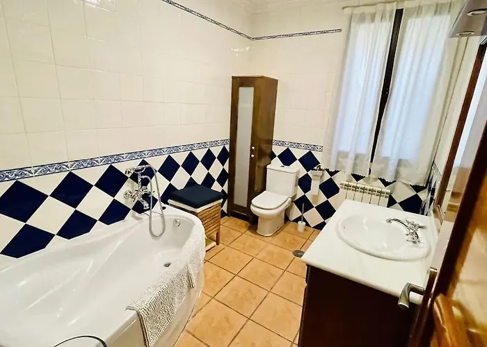 Appartement Amplio Piso En Centro Historico. *