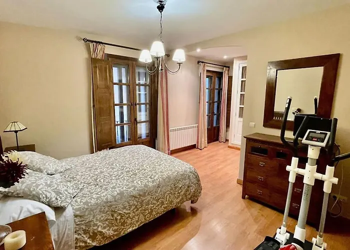 Amplio Piso En Centro Historico. * Tolède